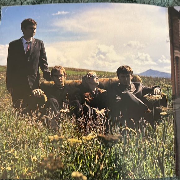 CD: the cranberries, no need to argue - Picture 3 of 11